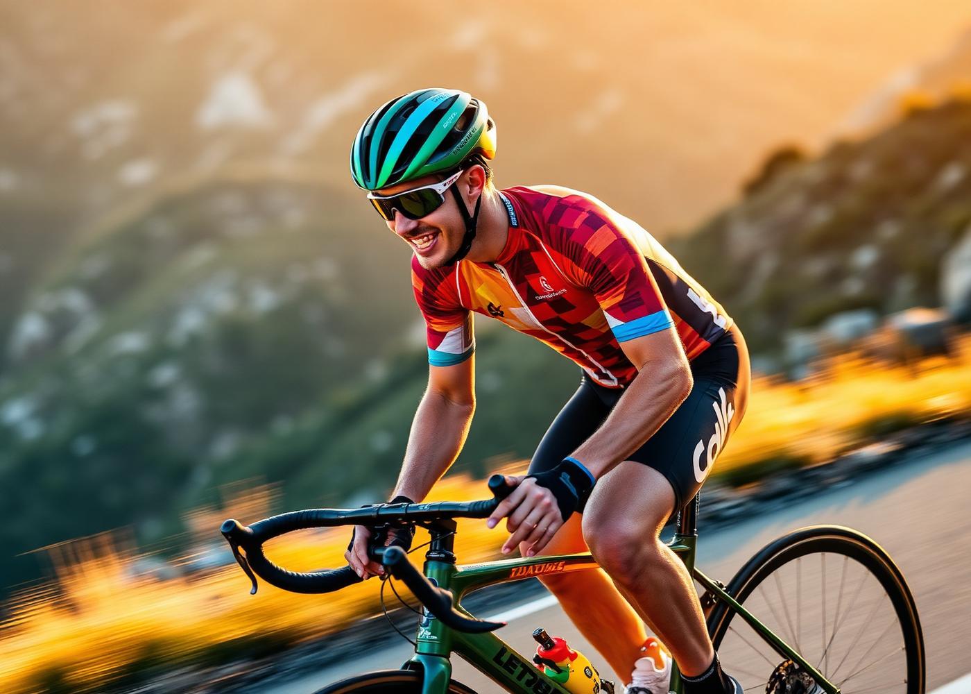 Ciclismo